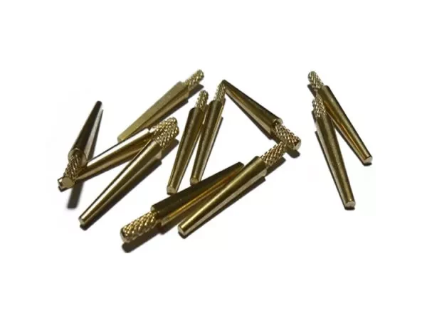 Штифти для розбірних моделей Dowel pin T-BDP-2 1000 шт.