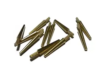 Штифти для розбірних моделей Dowel pin T-BDP-2 1000 шт.