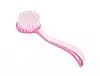 Щітка на довгій ручці рожева, фото 2