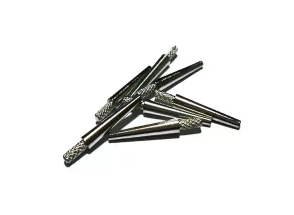 Штифти для розбірних моделей Dowel pin T-BDP-11 100 шт.