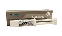 Adseal (Адсил) 13.5 г - герметик для обтурації кореневих каналів