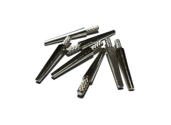 Штифти для розбірних моделей Dowel pin T-BDP-4 100 шт.