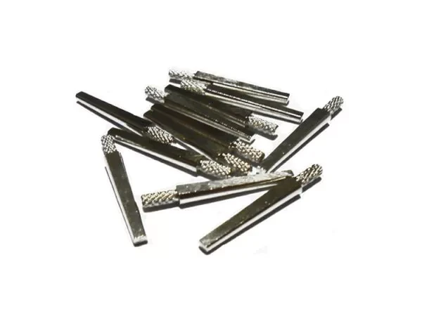 Штифти для розбірних моделей Dowel pin T-BDP-6 100 шт.
