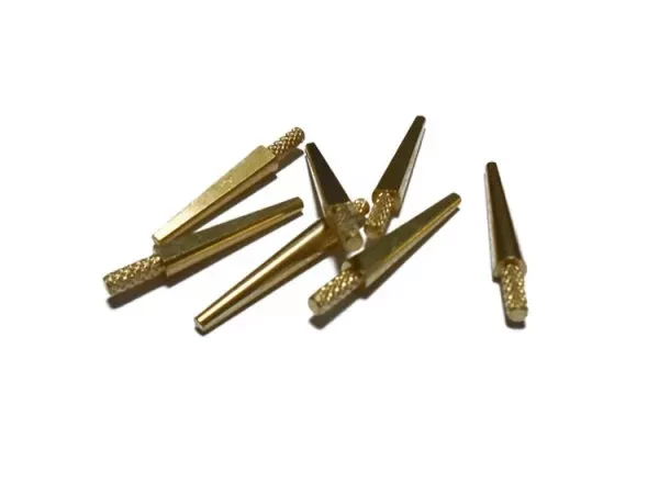 Штифти для розбірних моделей Dowel pin T-BDP-5 1000 шт.