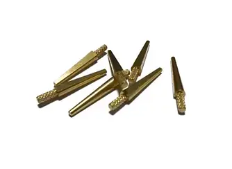 Штифти для розбірних моделей Dowel pin T-BDP-5 100 шт.