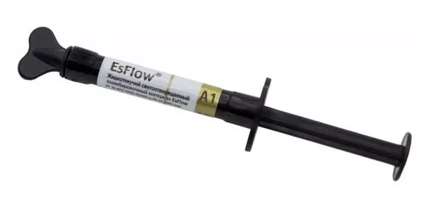 EsFlow (Ес флоу) Spident 2 г А1, А2, А3, фото 1