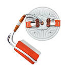 Світильник світлодіодний 12 Вт вбудований BIOM UNI-R12, фото 3