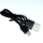 Радіоприймач 3в1, з LED-ліхтариком, МР3-плеєром, GOLON RX-8866, Червоний / Портативне радіо, фото 9