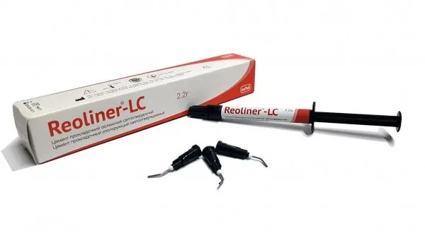Реолайнер-ЛЦ (Reoliner-LC) 2.2 г, фото 1