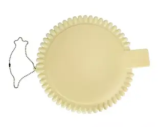 Палітра — соняшник для лаків на 50 кольорів біла 1 шт.