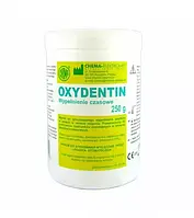 Oxydentin (Оксидентин) Chema 250 г - антисептический дентин 250 г