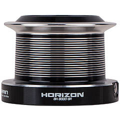 Шпуля Brain Horizon 8000 метал