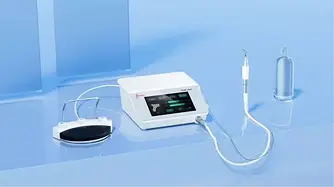 П'єзотом (скалер хірургічний) «Surgic smart» LED