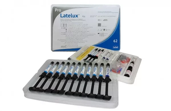 Лателюкс Про 62 (Latelux Pro 62), фото 1