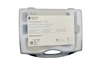 Palodent Plus (Палодент плюс) вхідний набір
