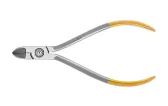 Кусачки лігатурні для м'якого дроту DE-1353