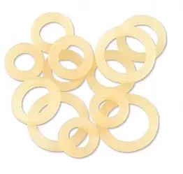 Еластики інтраоральні 6.5 OZ 1/8" (3.2 мм) A643-32 100 шт