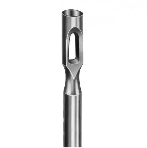 Фреза гладка 110559 Hollow Cutter 1.8