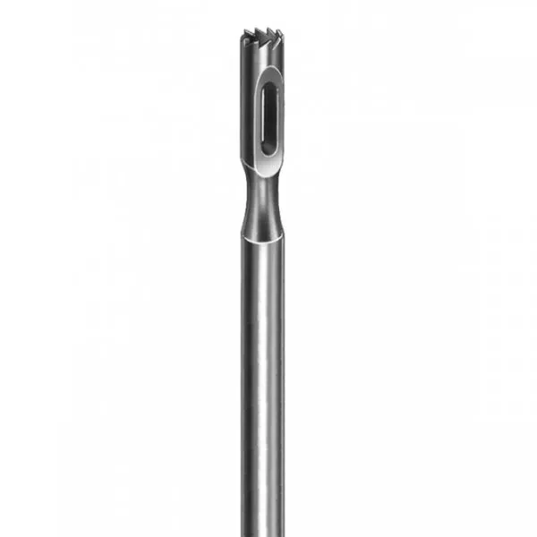 Фреза з зубчиками 110555 Hollow Cutter Toothed 1.8