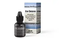 Jen-Unibond (Джен-Юнибонд) 6 мл улучшенный однокомпонентный адгезив