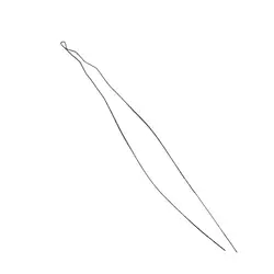 Лігатура Кобаяші ортодонтична довга 0.3 мм F611-30 100шт.