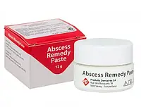 Abscess remedy paste (Абсцесс ремеди паста) без дексаметазона 12 г паста для обтурации каналов