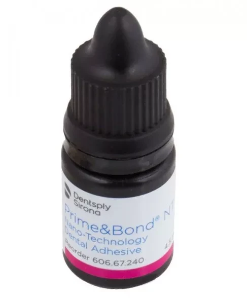 Prime-Bond NT (Прайм-Бонд НТ) 4.5 мл, фото 1