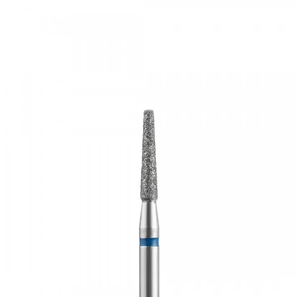 Бор прямий (конусний посічений) DLX 173, фото 1