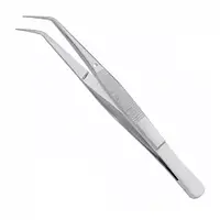 Пінцет стоматологічний College Tweezers 15 см DE-414