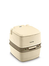 Біотуалет Thetford Porta Potti 165 Luxe бежевий, фото 3