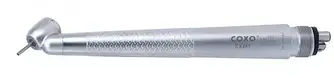 Наконечник турбінний COXO CX207 H01-D1SP (кут 45°)