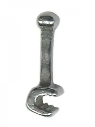 Гачок Crimpable універсальний 0.22 F201-02