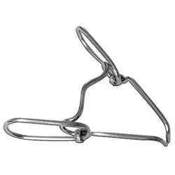 Фіксатор замикальний малий No1.003