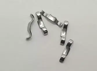 Гачок — планка для паяння до кільця A303-01 1 шт.