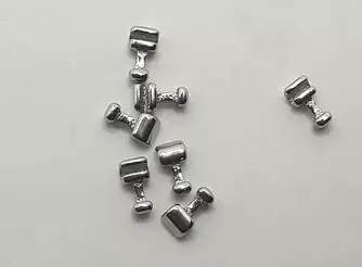 Гачок Crimpable універсальний mini 0.18 A201-09 1 шт.