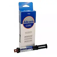 AllCem Core (Альцем Кор) 6 г A2 - цемент для фиксации штифтов и коронок