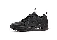 Nike Air Max 90 Najk 90 Black Codura