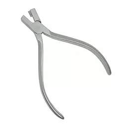 Щипці-плоскогубці Weingart Plier medium DE-1350
