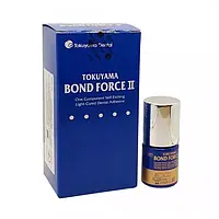 Bond Force 2 (Бонд Форс 2) Tokuyama 5 мл - самопротравливающий адгезив