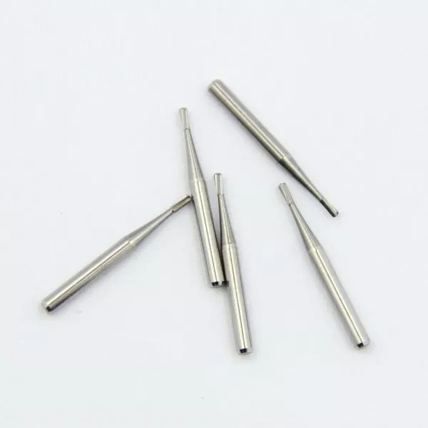 Бор ТБС турбінний 232.008 FGS330 DLX 5 шт., фото 1