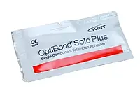 Optibond Solo Plus (Оптибонд Соло Плюс) унидоза 0.1 мл - однокомпонентный адгезив