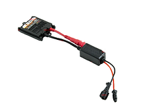 Блок ксенону 12V CYCLONE M-Type Slim змінний струм