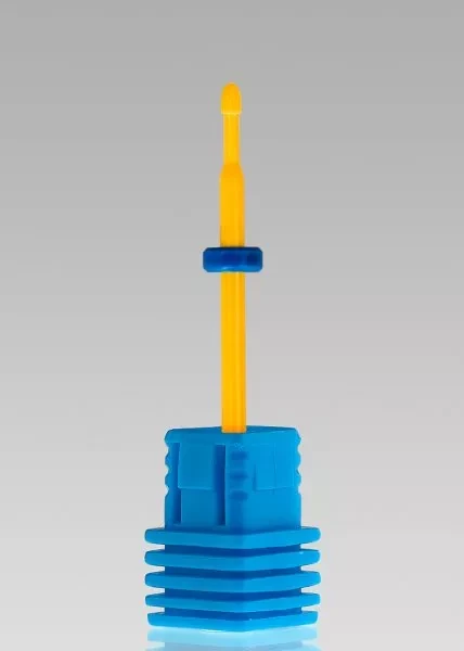 Керамічна фреза Small Round V TC-152Y M, фото 1