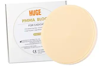 Диск багатошаровий поліметакрилатний (PMMA) Multilayer 98 (12-16мм, А1-А3)
