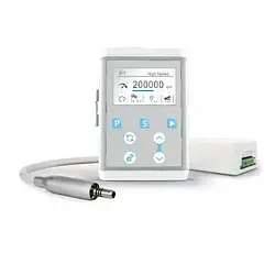 Стоматологічний Електромотор вбудований COXO C-Puma Int+ LED