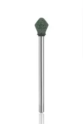 Камінь карборундовий зелений ромбоподібний 711G