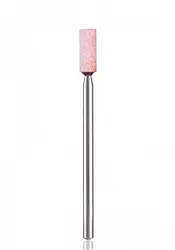 Камінь карборундовий червоний циліндр 20410