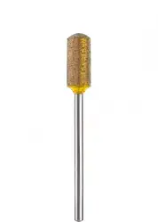 Головка алмазна спечена No110