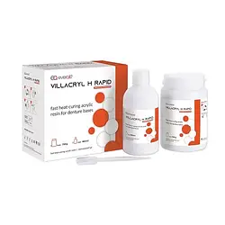 Villacryl H Rapid (Вілакріл) 750 г + 400 мл
