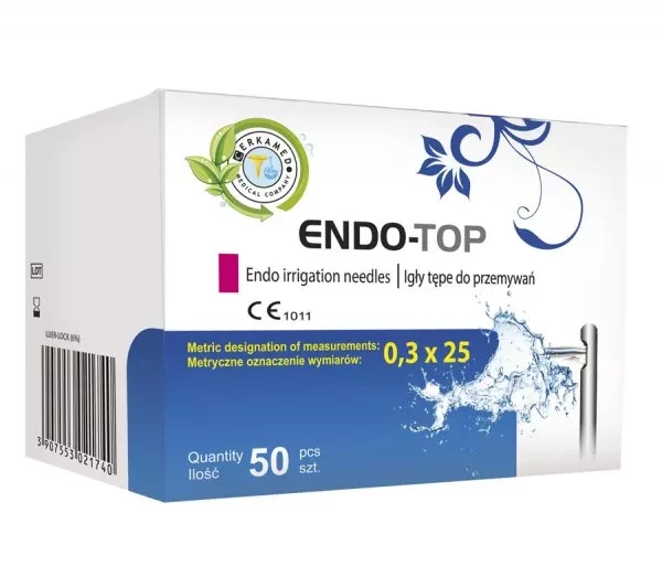 ENDO-TOP (ендоїгла) 1 шт.